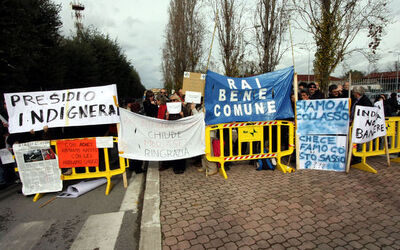 TARGA IN MEMORIA DI BIAGIO AGNES TARGA IN MEMORIA DI BIAGIO AGNES