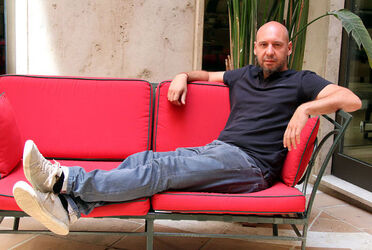 INTERVISTA A JAUME BALAGUERO 