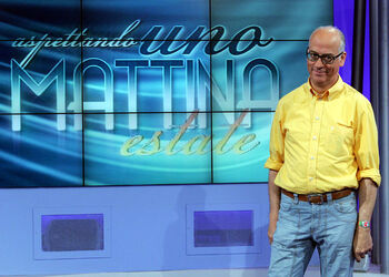 UNO MATTINA ESTATE UNO MATTINA ESTATE