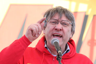 SCIOPERO GENERALE FIOM CGIL PER ARTICOLO 18