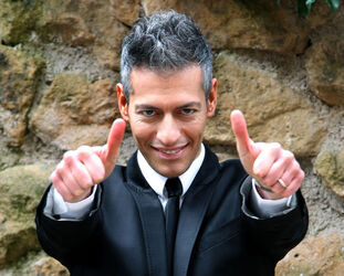 CINEMA TI STIMO FRATELLO