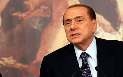 CONSIGLIO DEI MINISTRI 141