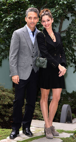 SARO SEMPRE TUO PADRE