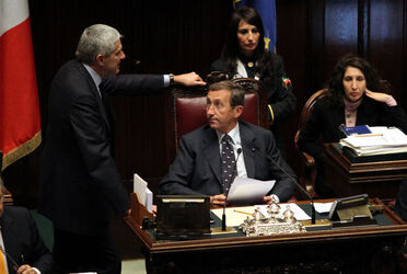 VOTO DECRETO STABILITA VOTO DECRETO STABILITA