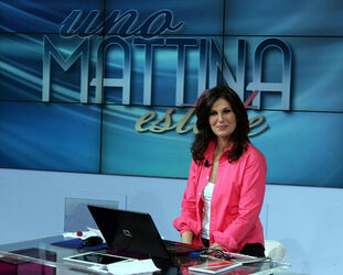 UNO MATTINA ESTATE UNO MATTINA ESTATE