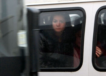 SPOSTAMENTO ROM IN ALTRI CAMPI NOMADI