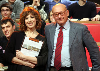 RAI PER UN PUGNO DI LIBRI