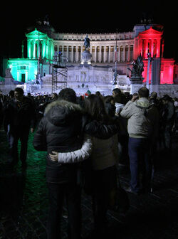 FESTA 150 ANNI UNITA D ITALIA FESTA 150 ANNI UNITA D ITALIA