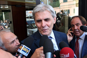 RIUNIONE FEDERCALCIO RIUNIONE FEDERCALCIO