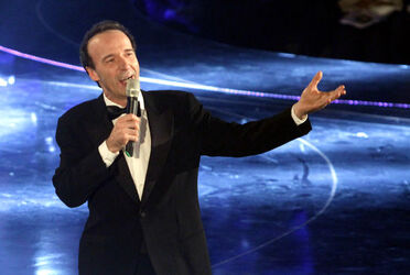 RAI IL PIUGRANDESPETTACOLODOPOILWEEKEND RAI IL PIUGRANDESPETTACOLODOPOILWEEKEND