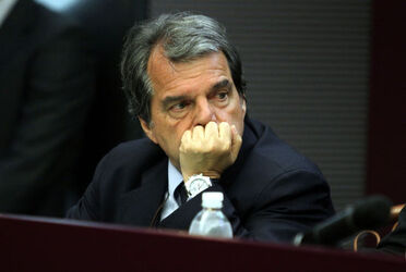 CONF STAMPA MANOVRA FINANZIARIA CONF STAMPA MANOVRA FINANZIARIA