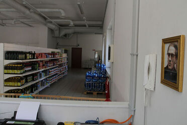 CONSEGNA CAMION CNA ALLA CARITAS CONSEGNA CAMION CNA ALLA CARITAS