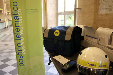 LAVORO POSTE ITALIANE LAVORO POSTE ITALIANE