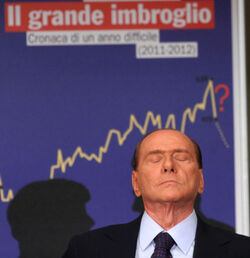 PRESENTAZIONE DEL LIBRO IL GRANDE IMBROGLIO