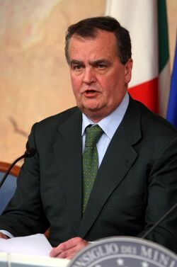 CONSIGLIO MINISTRI DEL 9 FEBBRAIO 2011
