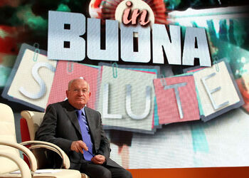 RAI IN BUONA SALUTE