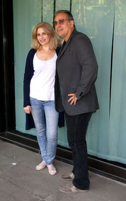 RAI UN POETA PER AMICO