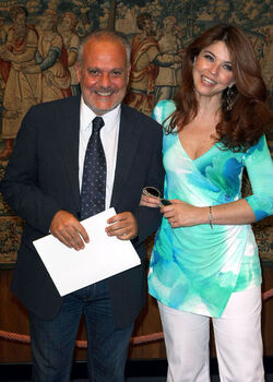 RAI UNA NOTTE PER CARUSO PREMIO CARUSO 2012