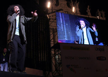 CONCERTO 1° MAGGIO CONCERTO 1° MAGGIO