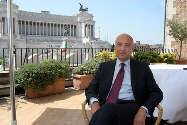 BILANCIO LOTTOMATICA GROUP