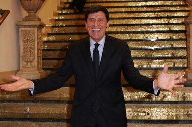 GIANNI MORANDI