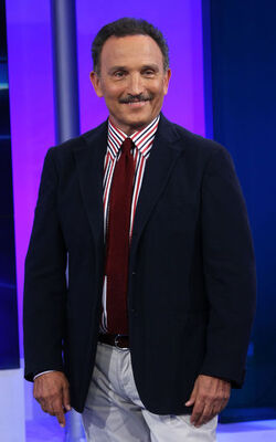 RAI UNO MATTINA VERDE