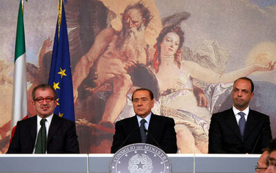 CONSIGLIO DEI MINISTRI 141