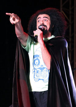 CONCERTO 1° MAGGIO CONCERTO 1° MAGGIO