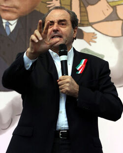 MAN IDV CONTRO NUCLEARE