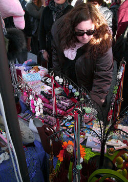 CREAZIONI ARTISTICHE