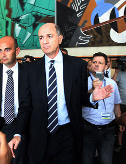 ASSEMBLEA NAZIONALE ANCE