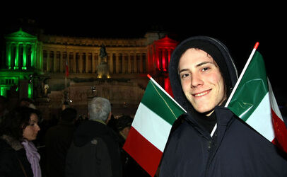 FESTA 150 ANNI UNITA D ITALIA FESTA 150 ANNI UNITA D ITALIA