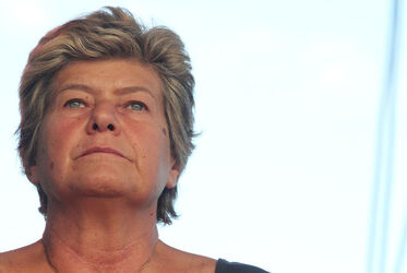 FESTA CGIL ROMA E LAZIO