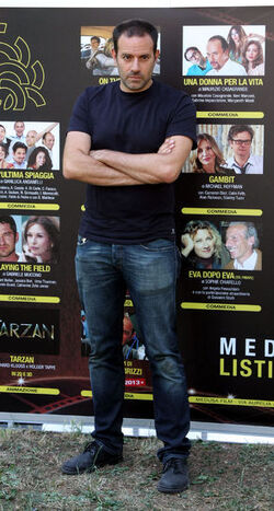 PALINSESTI MEDIASET 2012 2013