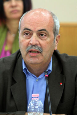 CONF STAMPA PER MANIFESTAZIONE PUBBLICO IMPIEGO