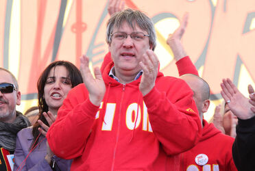 SCIOPERO GENERALE FIOM CGIL PER ARTICOLO 18