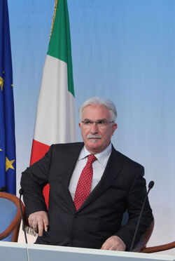GOVERNO PARTI SOCIALI