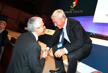 ASSEMBLEA RETE IMPRESE ITALIA