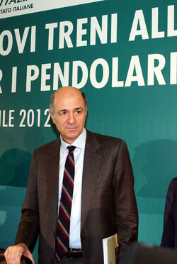 NUOVI TRENI PENDOLARI PER LE REGIONI