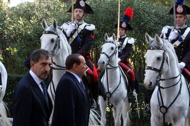 ANNO ACCADEMICO CARABINIERI