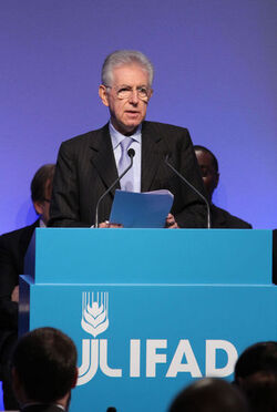 CONSIGLIO GOVERNATIVO IFAD