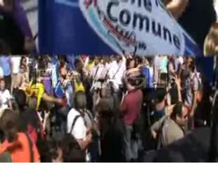 VITTORIA DEL SI AL REFERENDUM