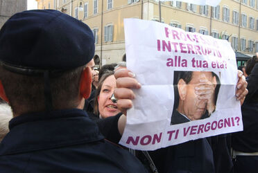 MAN PD CONTRO PROCESSO BREVE