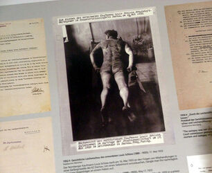 CAMPO DI CONCENTRAMENTO DACHAU CAMPO DI CONCENTRAMENTO DACHAU