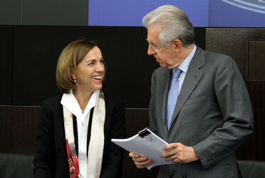 CONF STAMPA SU RIFORMA DEL LAVORO CONF STAMPA SU RIFORMA DEL LAVORO