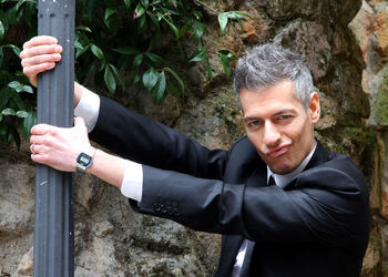 CINEMA TI STIMO FRATELLO