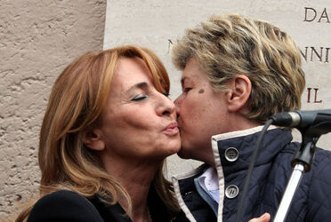 RICORRENZA UCCISIONE D ANTONA