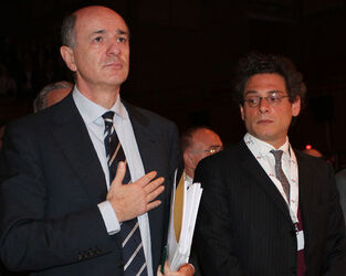 ASSEMBLEA RETE IMPRESE ITALIA