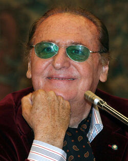 RENZO ARBORE