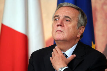 GOVERNO PARTI SOCIALI